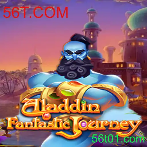 Explorando o Mundo Encantado do Jogo Aladdin