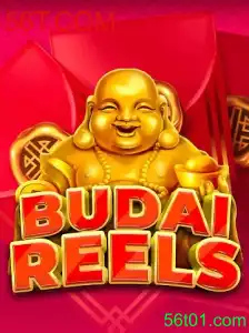 A Inovadora Experiência de Jogo em BudaiReels - Descubra Tudo com 56T.COM