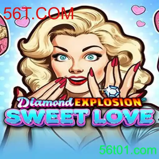 Descubra o Jogo Surpreendente: DiamondExplosionSweetLove