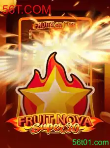 Descubra o Universo de FruitrNovaSupe30: Um Jogo Inovador