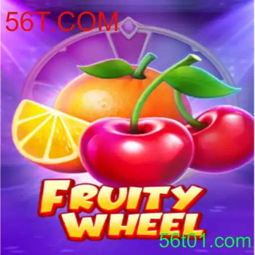 Descubra a Emoção do Jogo FruityWheel