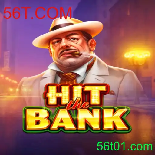 Explorando o Mundo de 'HitTheBank': Um Mergulho no Novo Fenômeno do 56T.COM