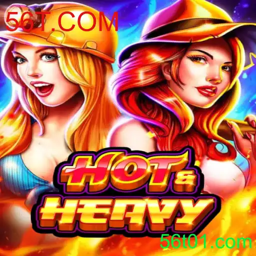 Descubra o Empolgante Jogo 'HotHeavy' e Explore suas Regras Através de 56T.COM
