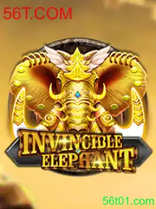 InvincibleElephant: Um Novo Jogo Empolgante no Universo de Jogos Online