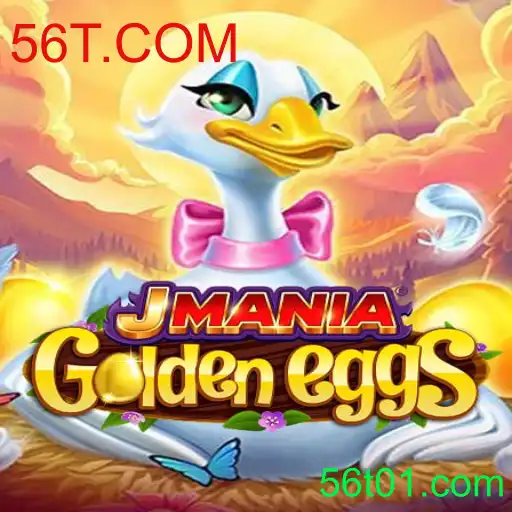 Descubra JManiaGoldenEggs: O Novo Fenômeno dos Jogos Interativos