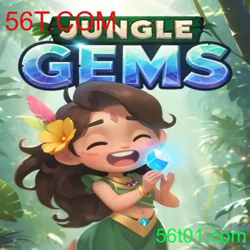 Descubra o Universo de JungleGems: Regras, Estratégias e Inovações