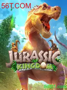 Descubra o Mundo Emocionante de JurassicKingdom: Aventuras Pré-Históricas Esperam por Você