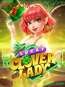 Explorando o Jogo Online LuckyCloverLady: Aventura e Sucesso em 56T.COM