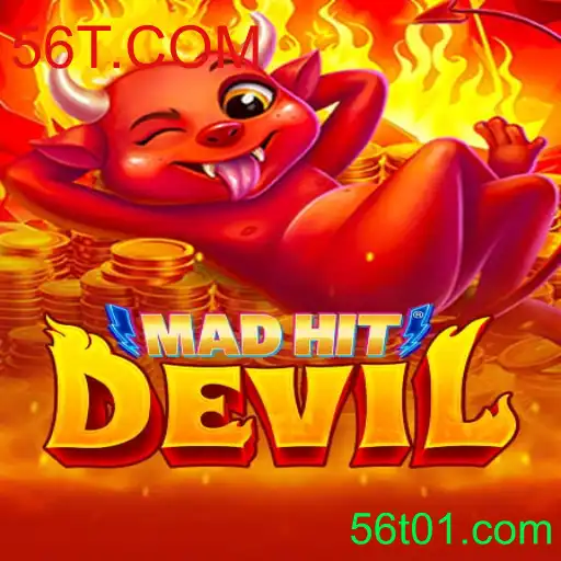 MadHitDevil: Um Mergulho na Nova Sensação do Mundo dos Jogos