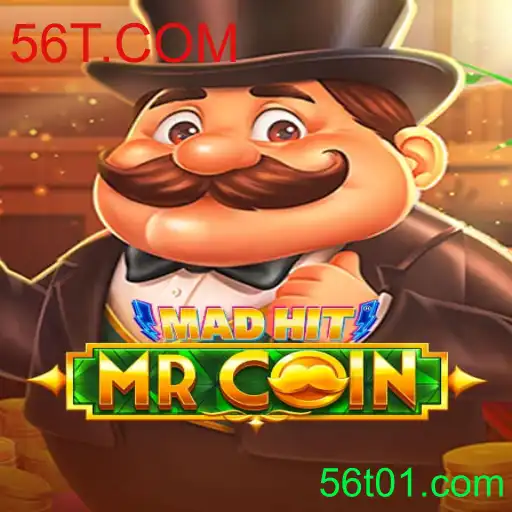 MadHitMrCoin: O Jogo que Combina Estratégia e Aventura
