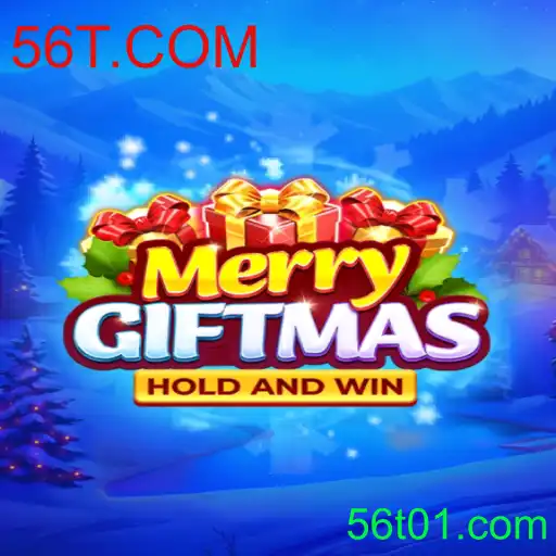 Descubra MerryGiftmas: O Jogo Festivo da Temporada