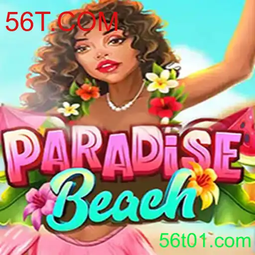 Explorando ParadiseBeach: O Novo Jogo de Estratégia da 56T.COM