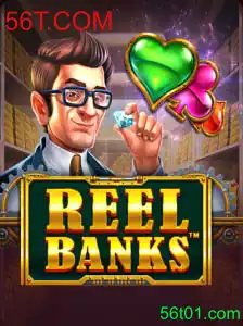 Explorando o Mundo de ReelBanks: Uma Aventura de Jogo Online