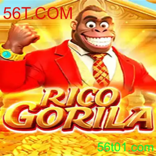 RicoGorila: A Nova Sensação do Mundo dos Jogos