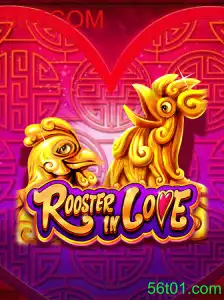 Descubra o Fascinante Universo de RoosterInLove