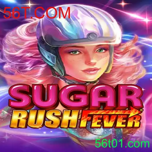 Descubra o Mundo Envolvente de SugarRushFever: Um Jogo Imperdível