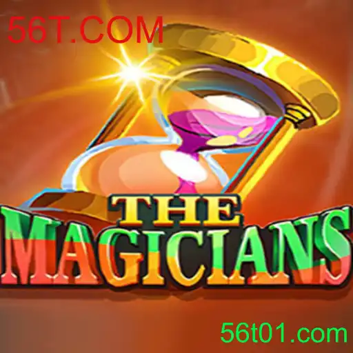 Descubra o Fascinante Mundo de TheMagicians
