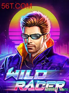 WildRacer: Aventuras Intensas e Estratégias Vencedoras
