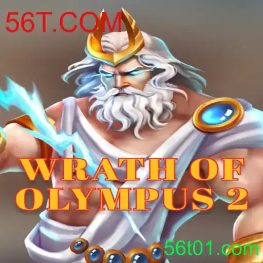 Descubra WrathofOlympus2: Aventura Épica no Mundo dos Deuses