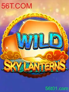 SkyLanterns: Um Mergulho no Jogo Inovador Associado à 56T.COM